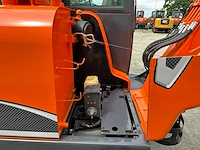 Doosan - 2019 - dx55-9cn - midigraafmachine - afbeelding 25 van  36