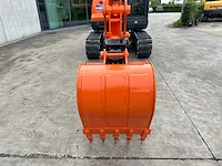 Doosan - 2019 - dx55-9cn - midigraafmachine - afbeelding 36 van  36