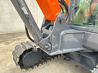 Doosan - 2019 - dx55-9cn - midigraafmachine - afbeelding 8 van  38
