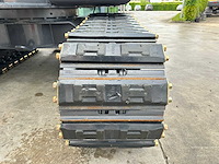 Doosan - 2019 - dx55-9cn - midigraafmachine - afbeelding 9 van  41