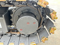 Doosan - 2019 - dx55-9cn - midigraafmachine - afbeelding 14 van  41