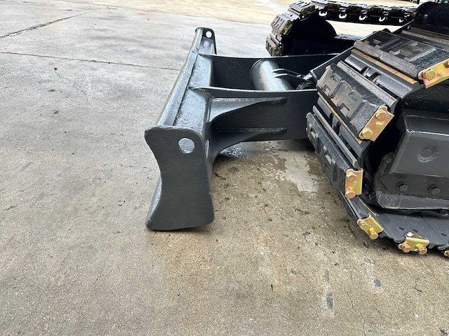 Doosan - 2019 - dx55-9cn - midigraafmachine - afbeelding 15 van  41