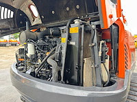 Doosan - 2019 - dx55-9cn - midigraafmachine - afbeelding 21 van  41