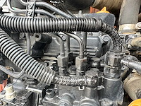 Doosan - 2019 - dx55-9cn - midigraafmachine - afbeelding 22 van  41
