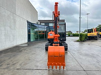 Doosan - 2019 - dx55-9cn - midigraafmachine - afbeelding 12 van  41