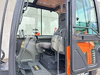 Doosan - 2019 - dx55-9cn - midigraafmachine - afbeelding 26 van  41
