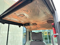 Doosan - 2019 - dx55-9cn - midigraafmachine - afbeelding 27 van  41