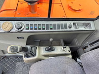 Doosan - 2019 - dx55-9cn - midigraafmachine - afbeelding 28 van  41