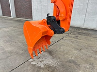 Doosan - 2019 - dx55-9cn - midigraafmachine - afbeelding 40 van  41