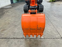 Doosan - 2019 - dx55-9cn - midigraafmachine - afbeelding 41 van  41