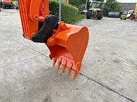 Doosan - 2019 - dx55-9cn - midigraafmachine - afbeelding 6 van  36