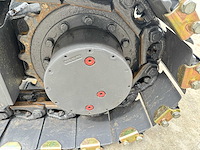 Doosan - 2019 - dx55-9cn - midigraafmachine - afbeelding 17 van  36