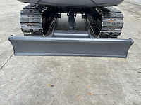 Doosan - 2019 - dx55-9cn - midigraafmachine - afbeelding 19 van  36