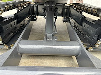 Doosan - 2019 - dx55-9cn - midigraafmachine - afbeelding 21 van  36