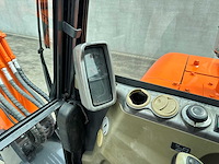 Doosan - 2019 - dx55-9cn - midigraafmachine - afbeelding 31 van  36