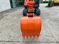 Doosan - 2019 - dx55-9cn - midigraafmachine - afbeelding 5 van  36