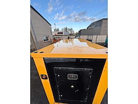 Doosan - 2020 - dh16-1316-17040 - noodstroomaggregaat - afbeelding 2 van  24