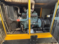 Doosan - 2020 - dh16-1316-17040 - noodstroomaggregaat - afbeelding 21 van  24