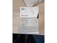 Doosan - 2020 - dh16-1316-17040 - noodstroomaggregaat - afbeelding 16 van  24