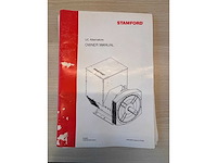 Doosan - 2020 - dh16-1316-17040 - noodstroomaggregaat - afbeelding 17 van  24