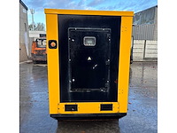 Doosan - 2020 - dh16-1316-17040 - noodstroomaggregaat - afbeelding 19 van  24