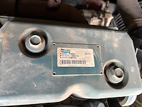 Doosan - 2020 - dh16-1316-17040 - noodstroomaggregaat - afbeelding 23 van  24