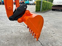 Doosan - 2020 - dx55-9cn - midigraafmachine - afbeelding 2 van  42