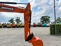 Doosan - 2020 - dx55-9cn - midigraafmachine - afbeelding 4 van  42
