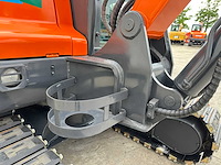 Doosan - 2020 - dx55-9cn - midigraafmachine - afbeelding 7 van  42