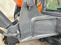 Doosan - 2020 - dx55-9cn - midigraafmachine - afbeelding 8 van  42