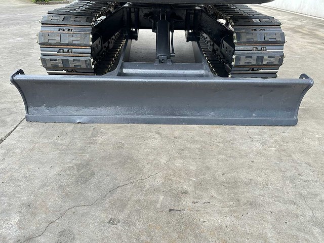 Doosan - 2020 - dx55-9cn - midigraafmachine - afbeelding 16 van  42