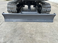 Doosan - 2020 - dx55-9cn - midigraafmachine - afbeelding 16 van  42