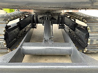 Doosan - 2020 - dx55-9cn - midigraafmachine - afbeelding 18 van  42