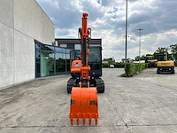 Doosan - 2020 - dx55-9cn - midigraafmachine - afbeelding 12 van  42