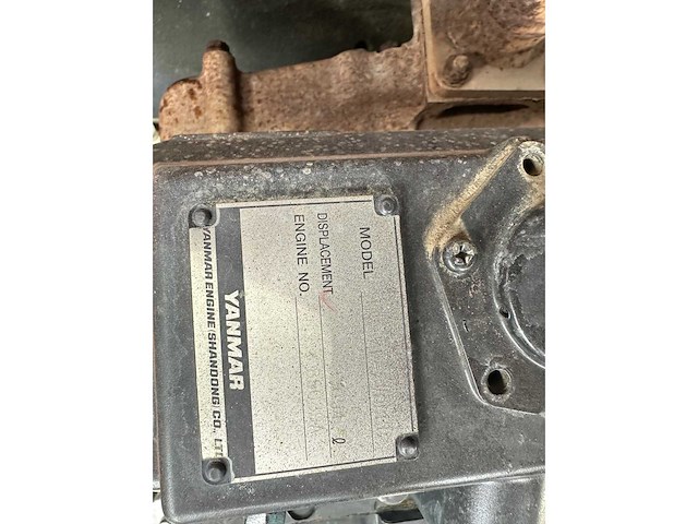 Doosan - 2020 - dx55-9cn - midigraafmachine - afbeelding 25 van  42