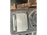 Doosan - 2020 - dx55-9cn - midigraafmachine - afbeelding 25 van  42