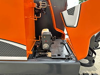 Doosan - 2020 - dx55-9cn - midigraafmachine - afbeelding 26 van  42
