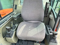 Doosan - 2020 - dx55-9cn - midigraafmachine - afbeelding 33 van  42