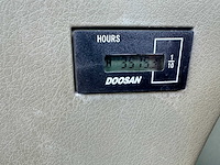 Doosan - 2020 - dx55-9cn - midigraafmachine - afbeelding 35 van  42