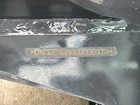 Doosan - 2020 - dx55-9cn - midigraafmachine - afbeelding 36 van  42