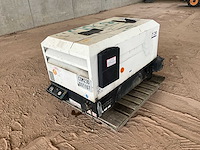 Doosan - 7/20 - air compressors - 2016 - afbeelding 5 van  12