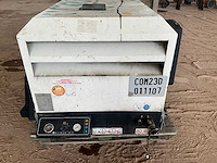 Doosan - 7/20 - air compressors - 2016 - afbeelding 6 van  12