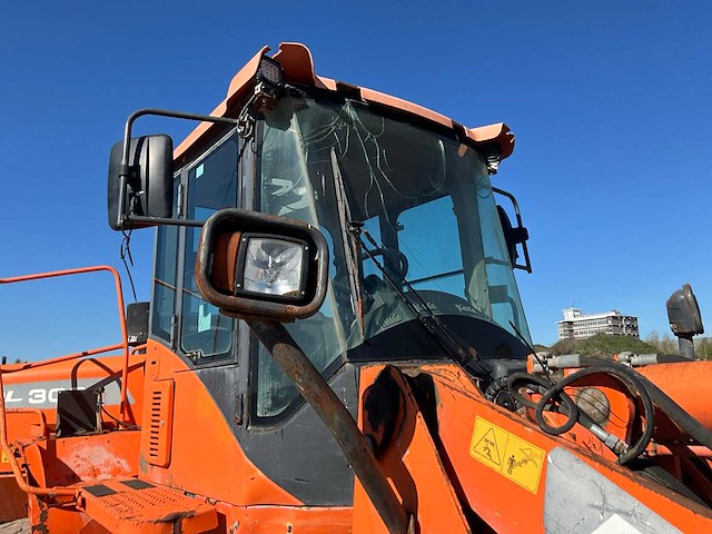 Doosan - dl300-3 - shovel - 2013 - afbeelding 2 van  24