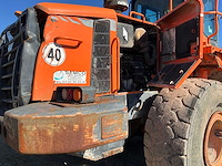 Doosan - dl300-3 - shovel - 2013 - afbeelding 4 van  24
