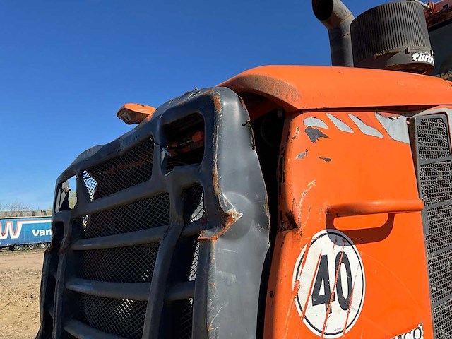 Doosan - dl300-3 - shovel - 2013 - afbeelding 6 van  24