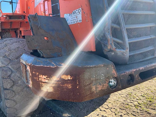 Doosan - dl300-3 - shovel - 2013 - afbeelding 7 van  24