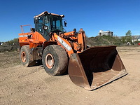Doosan - dl300-3 - shovel - 2013 - afbeelding 1 van  24