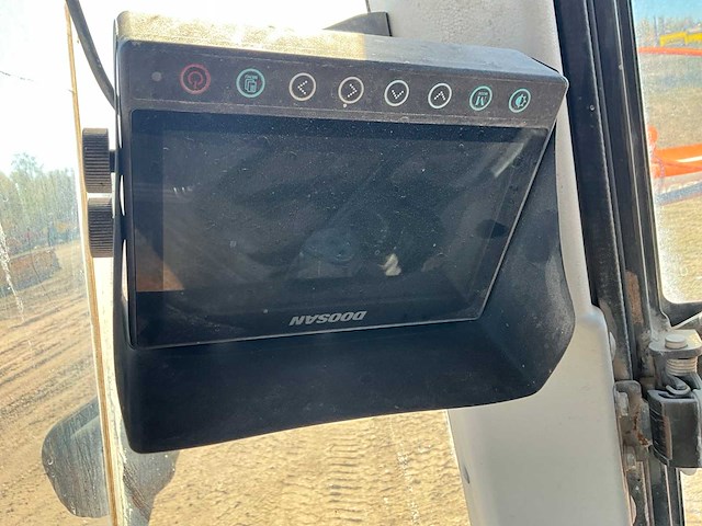 Doosan - dl300-3 - shovel - 2013 - afbeelding 13 van  24