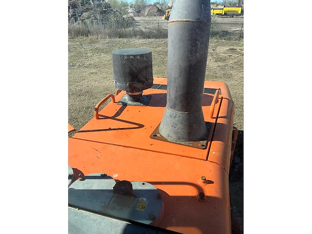 Doosan - dl300-3 - shovel - 2013 - afbeelding 16 van  24