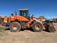 Doosan - dl300-3 - shovel - 2013 - afbeelding 8 van  24